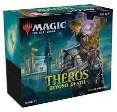 Theros Beyond Death Bundle